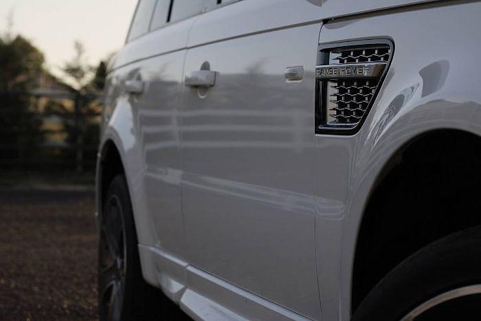 Used 2013 Land Rover Autobiography Supercharged Edition