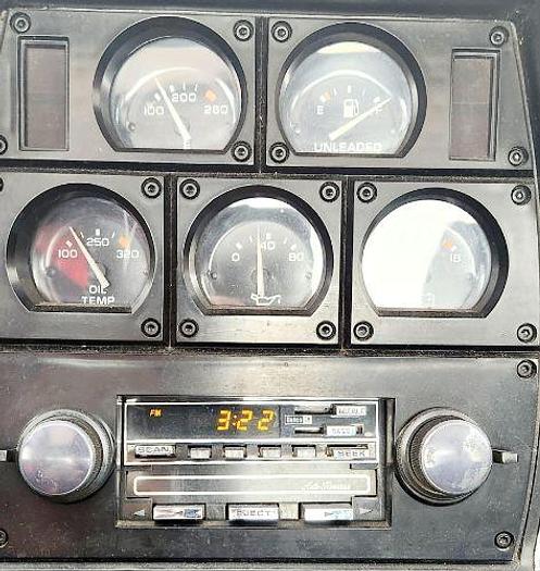 Used 1981 Chevrolet Corvette