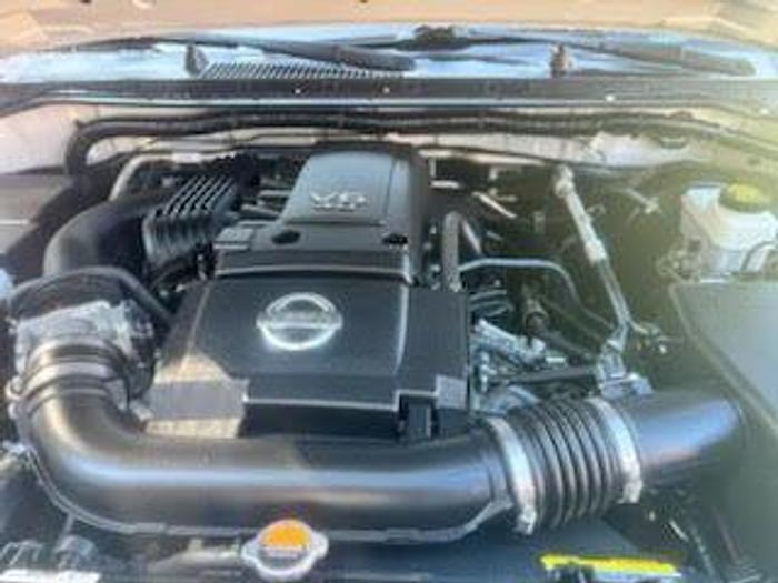 Used 2019 Nissan Frontier SV