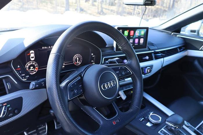 Used 2018 Audi RS5