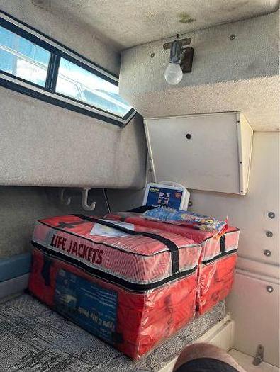 Used 1992 Grady White Explorer