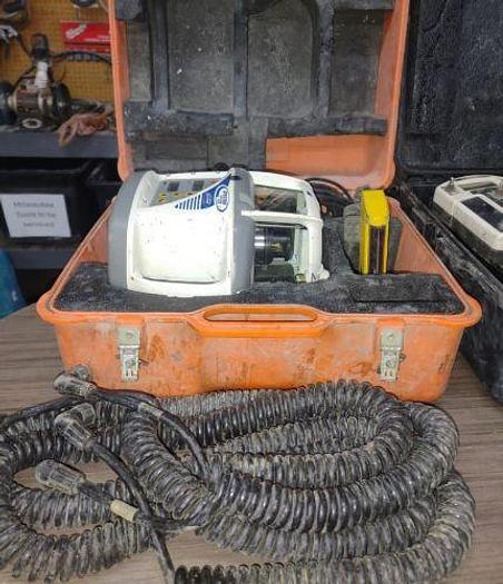 Used 2008 Somero SXP