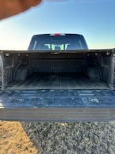 Used 2016 Ford F-150 XLT