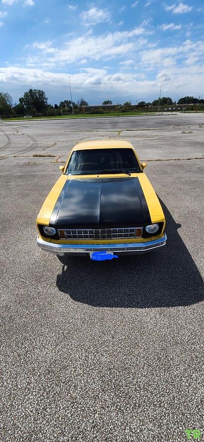 Used 1977 Chevrolet Nova
