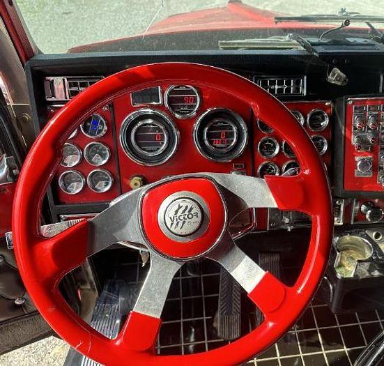 Used 2000 KENWORTH W900L