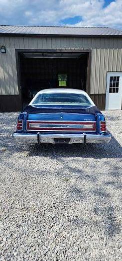 Used 1976 Ford LTD