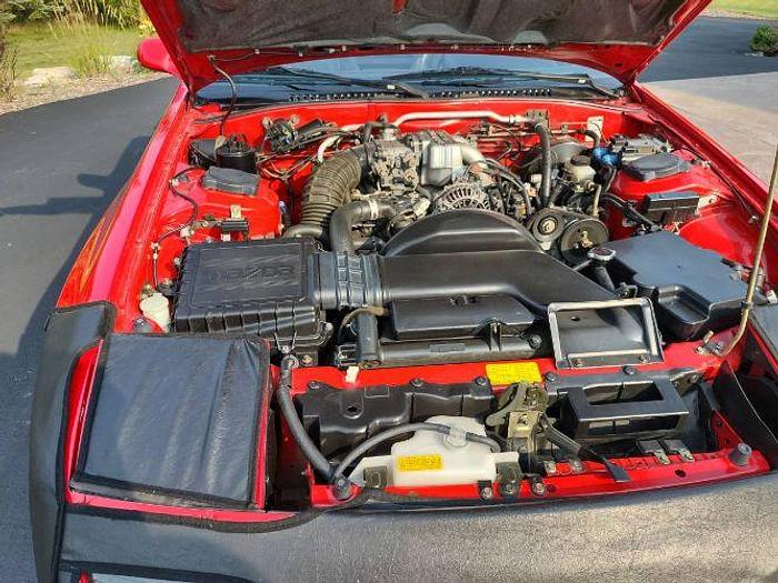 Used 1991 Mazda RX-7