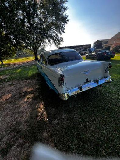Used 1956 Chevrolet Bel Air