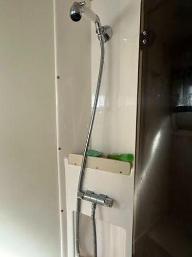 Used 2007 Albin Command Bridge 35