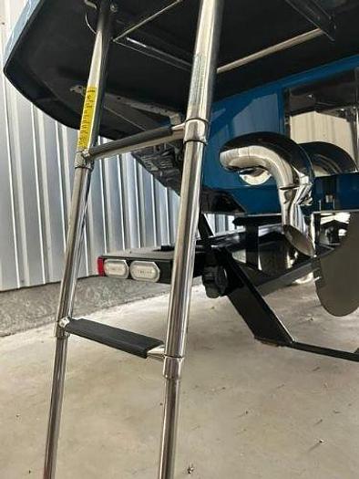 Used 2019 Nautique G23