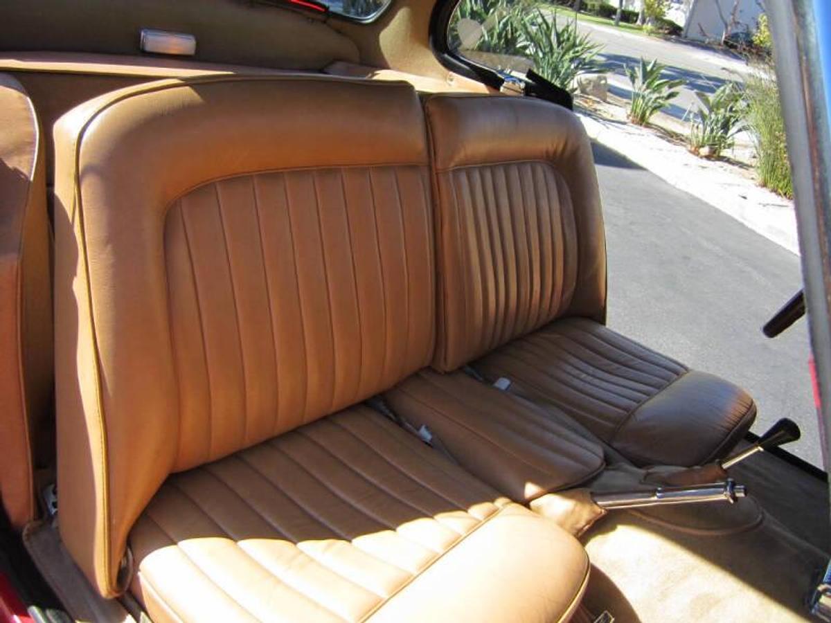 Used 1961 Jaguar XK150