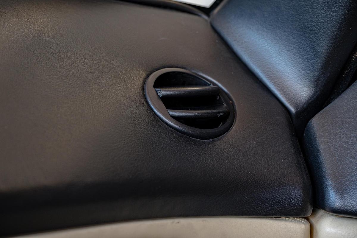 Used 1985 Ferrari Mondial Quattrovalvole Cabriolet