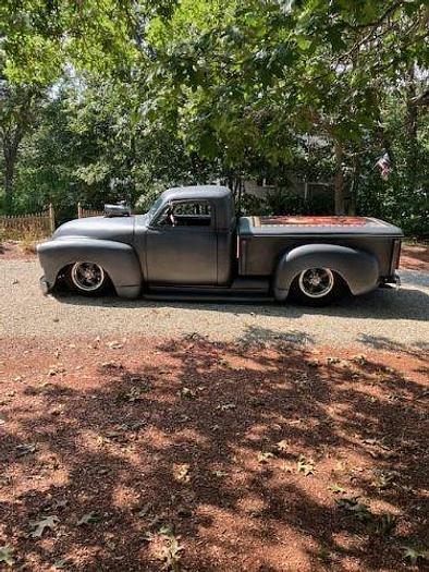 Used 1952 Chevrolet 3100
