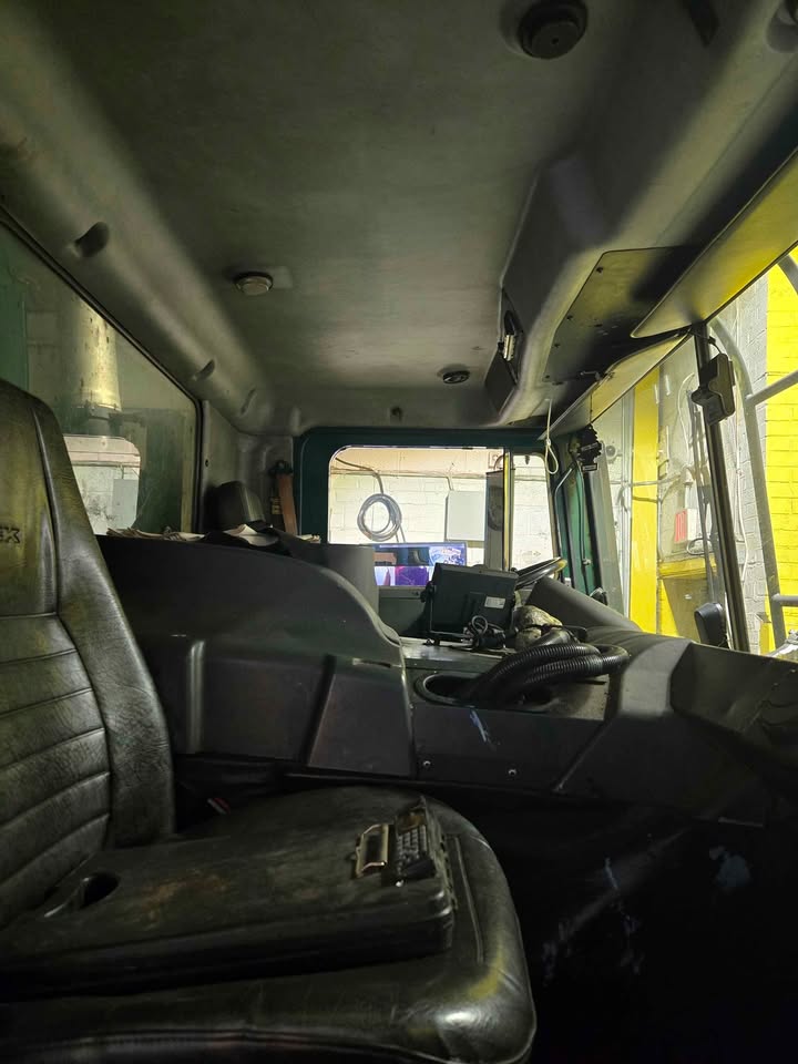 Used 2008 Mack MP7 Semi Truck | Heavy-Duty Performance | Excellent Condition | Ready to Work