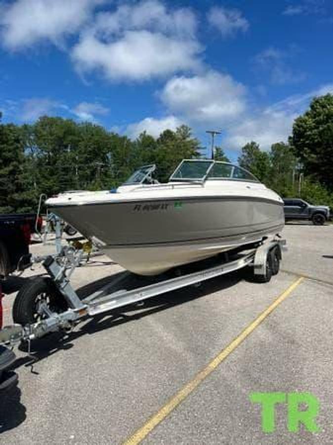 Used 2009 Monterey 234FS