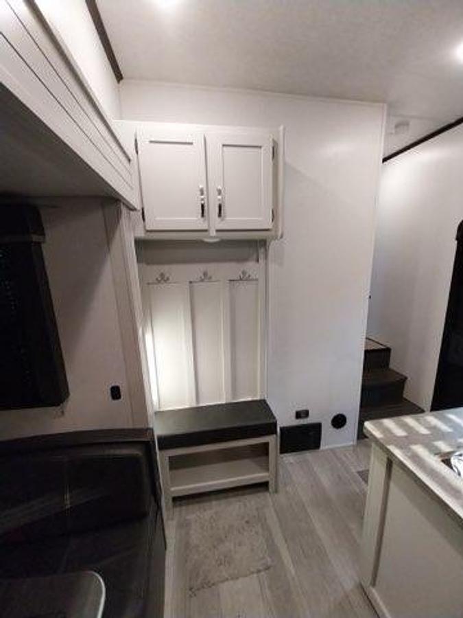 Used 2024 Keystone Cougar Sport 2400RE