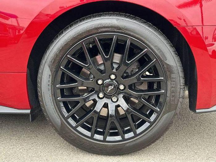 Used 2021 Ford Mustang GT Premium