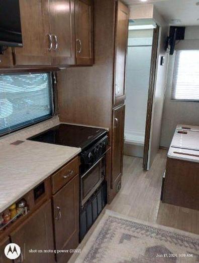 Used 2020 Winnebago Vita 24P