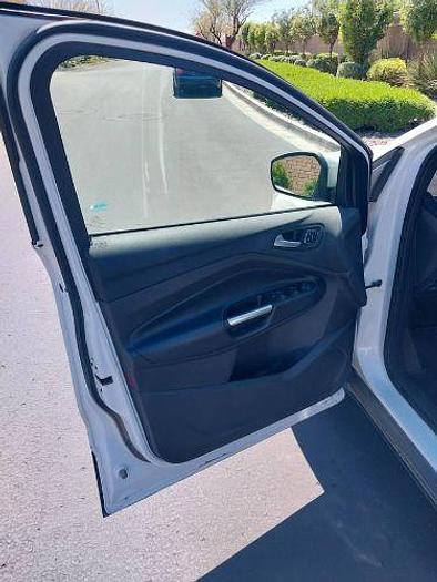 Used 2017 Ford Escape