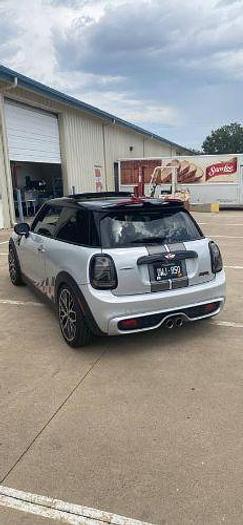 Used 2015 MINI Cooper Hardtop S