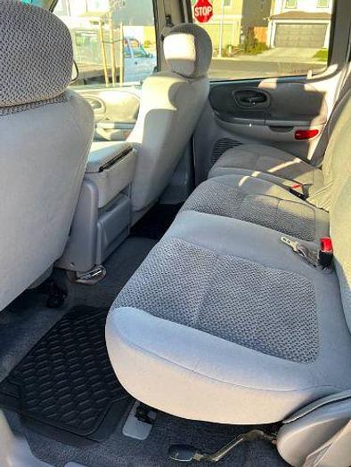 Used 2002 Ford F-150 XLT