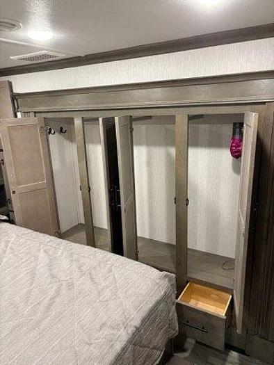 Used 2021 Forest River Riverstone Legacy 42FSKG