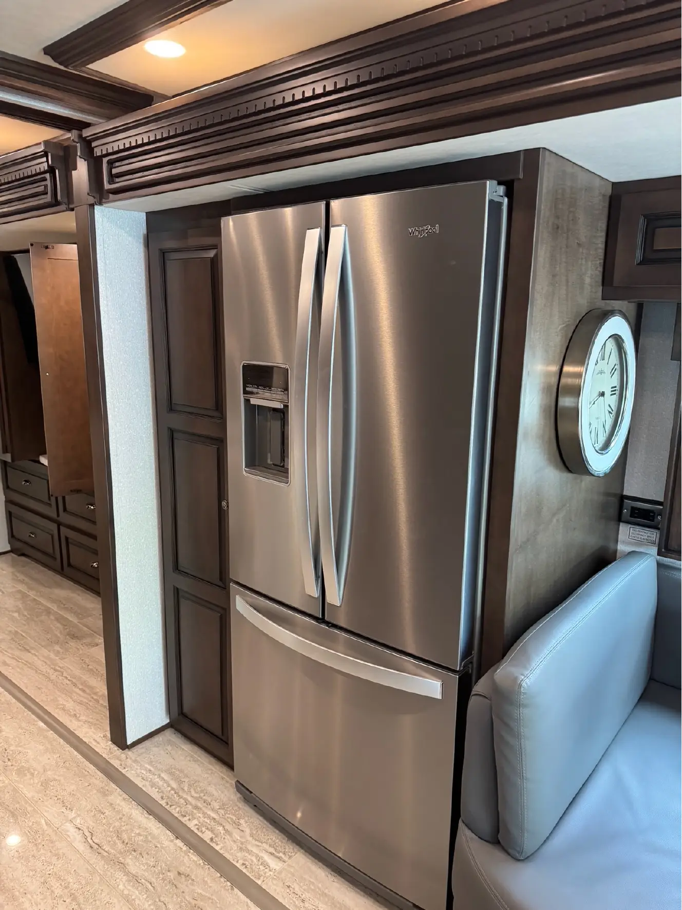 Used 2021 Newmar Dutch Star 4369