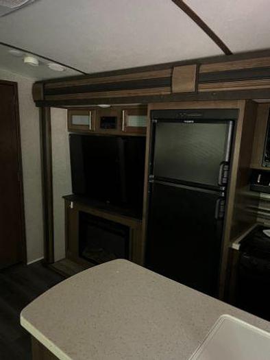 Used 2018 Keystone Cougar