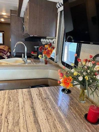 Used 2017 Thor Motor Coach A.C.E.