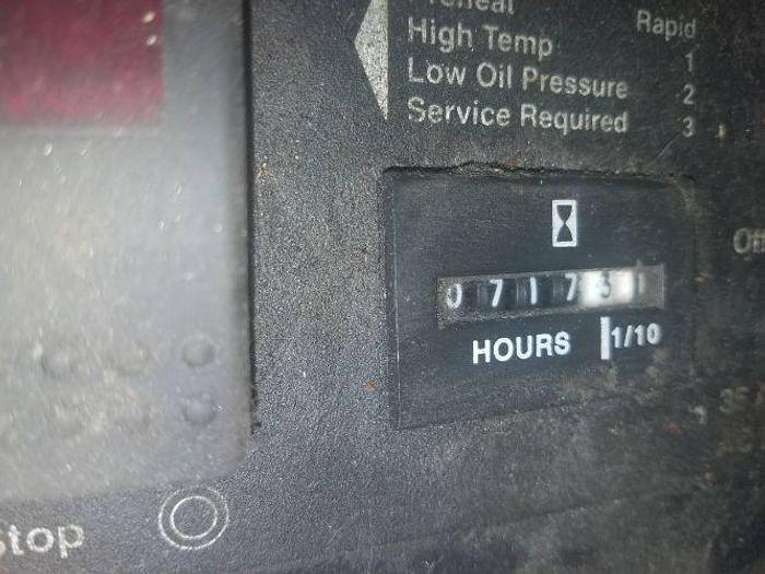 Used 2002 Holiday Rambler Ambassador