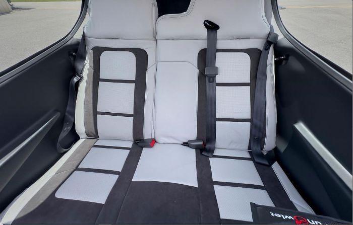 Used 2022 CIRRUS SR22-G6 Turbo