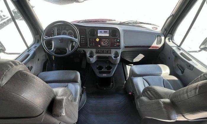 Used 2021 Jayco Seneca 37K