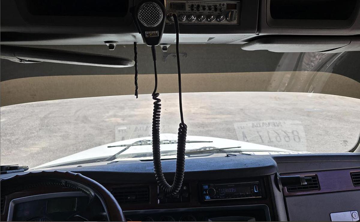 Used 2009 Kenworth T660