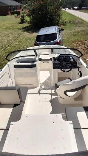 Used 2018 Bayliner VR4 Ski Boat