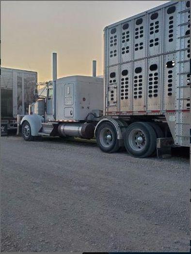 Used 2006 KENWORTH W900L