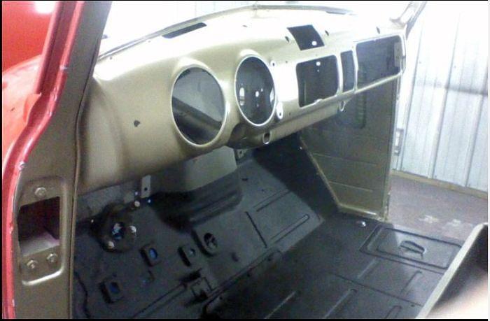 Used 1951 Chevrolet 3100 Pick Up