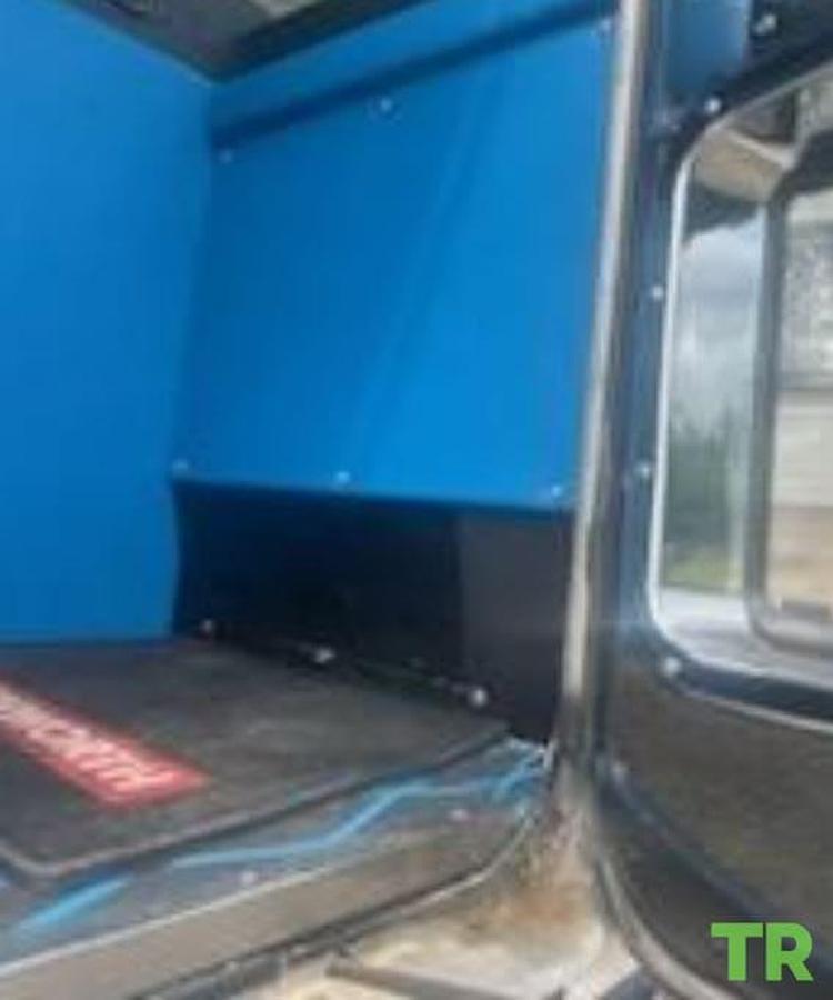 Used 2000 Kenworth K100
