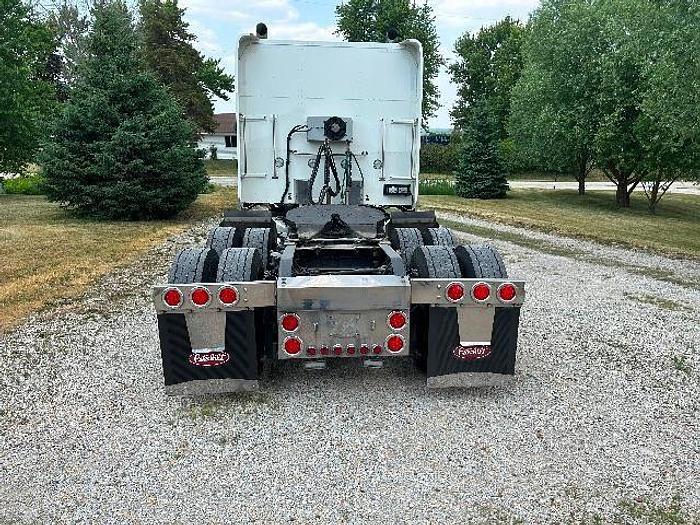 Used 2015 Peterbilt 389