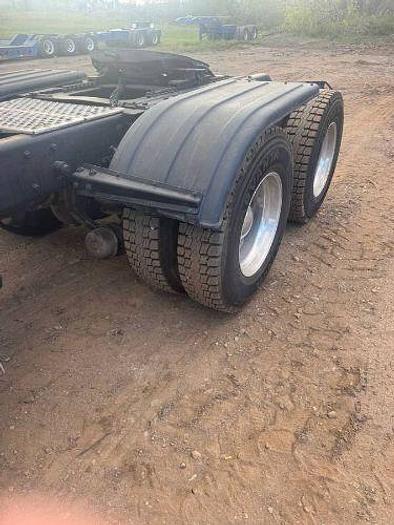 Used 2009 KENWORTH T800