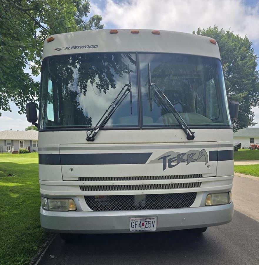 Used 2018 Newmar Ventana 4369