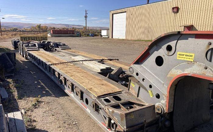 Used 2014 Knight KB654