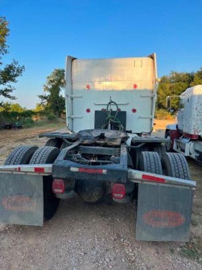 Used 1997 Peterbilt 379 EXHD