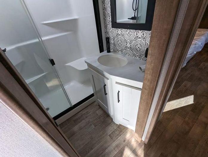 Used 2022 Keystone Arcadia 3660RL