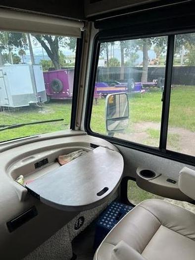 Used 2018 Winnebago Sightseer