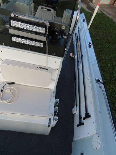 Used 1994 Keywest 1900 Sportsman