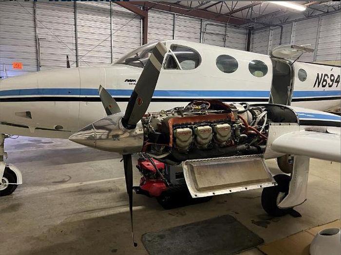 Used 1974 CESSNA 340