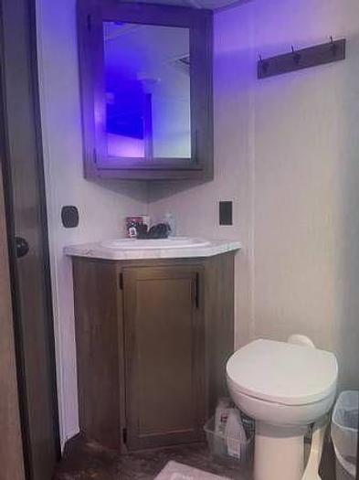 Used 2022 Cherokee Wolfpack 315 Pack 12