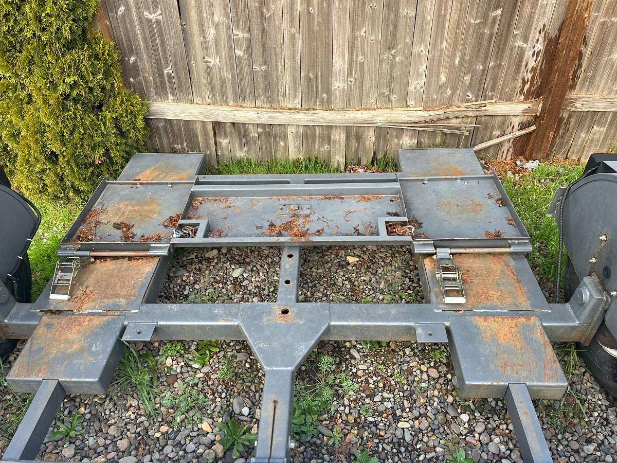 Used 2009 Tandem Tow HDXL Trailer / Car Dolly