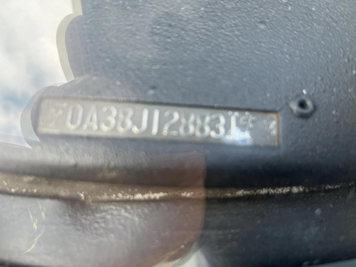 Used 1970 Ford Torino Cobra