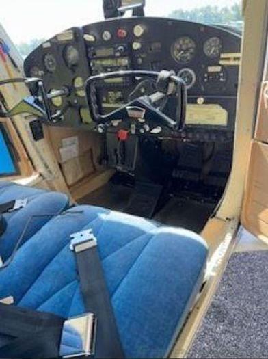 Used 1966 CESSNA 150F